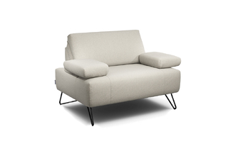 poltrona Cosy2