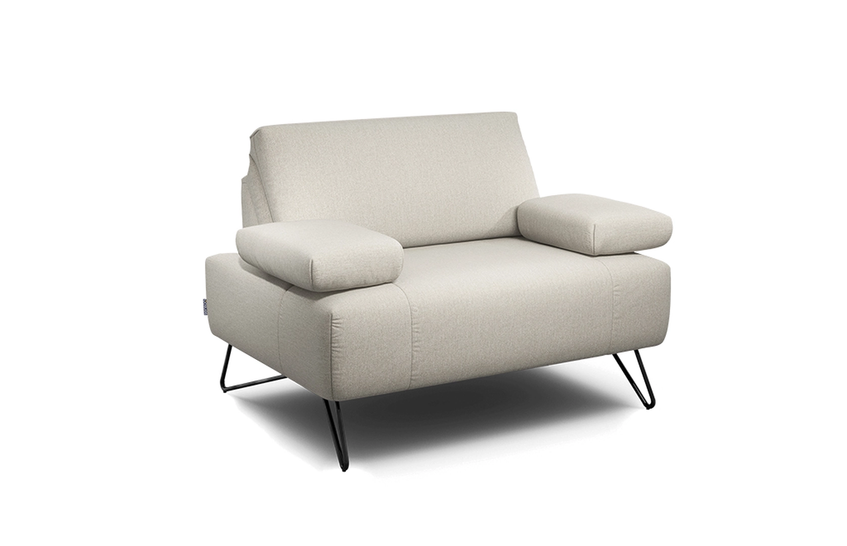 fauteuil Cosy2