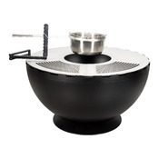 braciere Firebowl 100