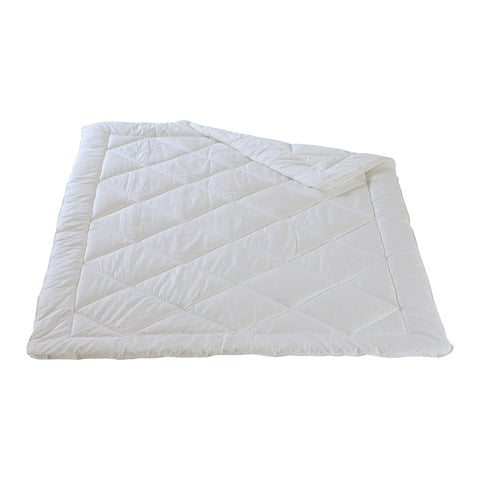 duvet Wash-Wool