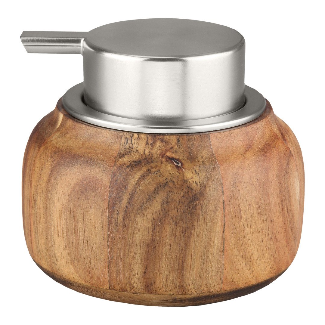 dispenser per sapone MADERA
