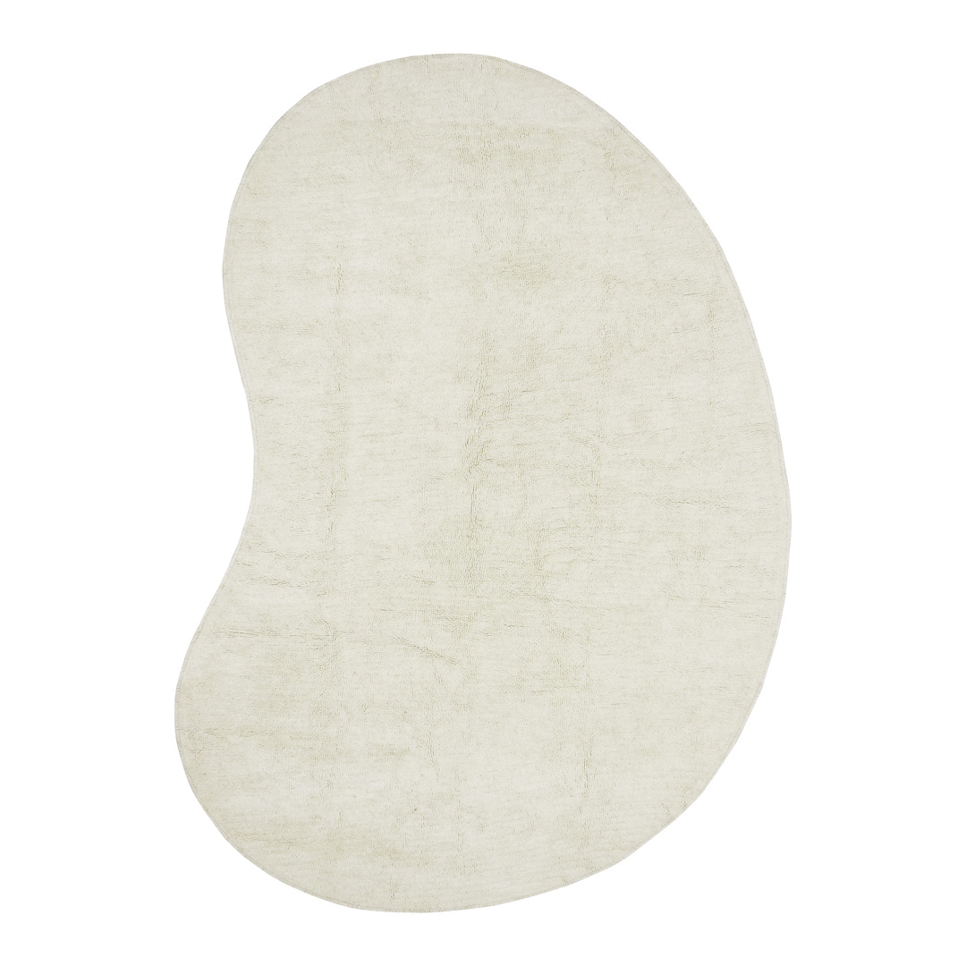 tapis de laine Silhouettes