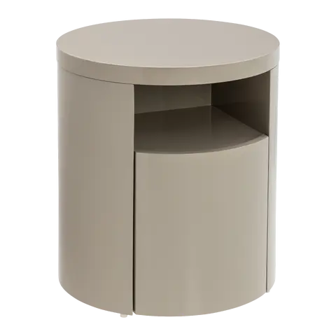 comodino Luar