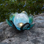 lampada solare LILLY