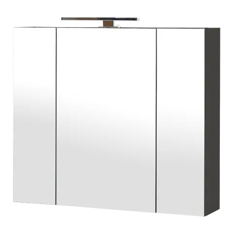 armoire à miroir Yonkers
