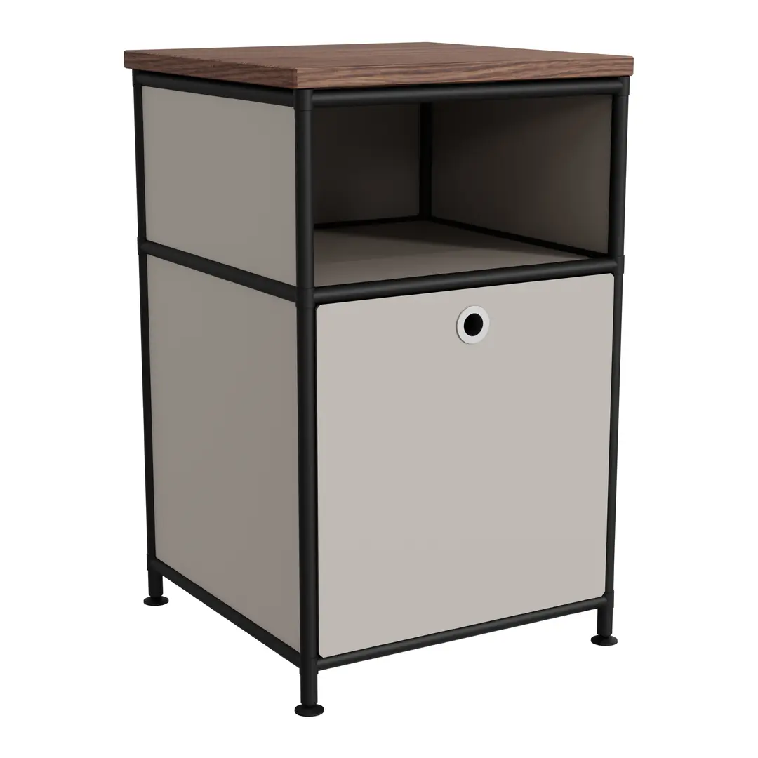table de nuit QUADRO