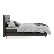 Boxspringbett Massello