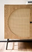 sideboard Eiche Dekor