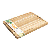 tagliere con scanalatura di frutta CUT