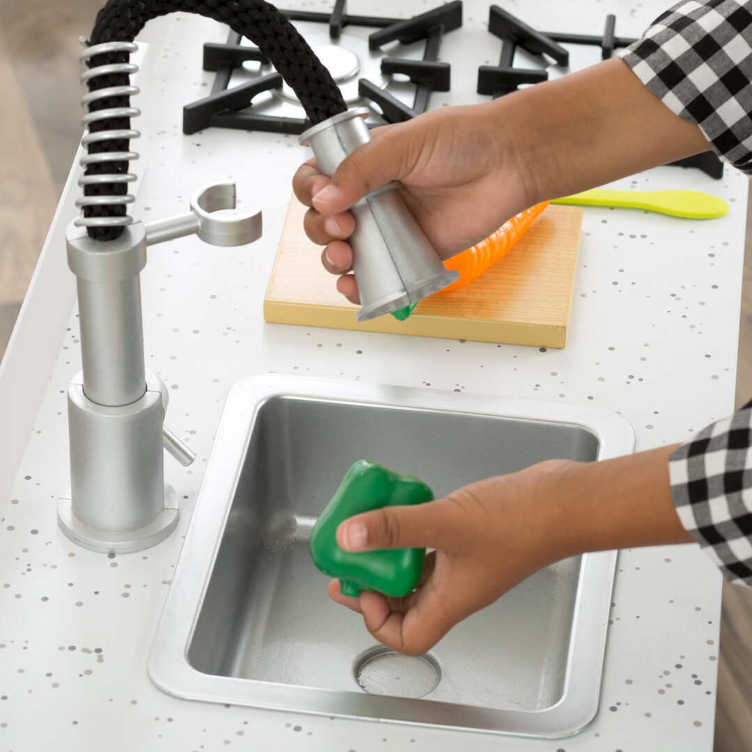 cuisines pour enfant Cook