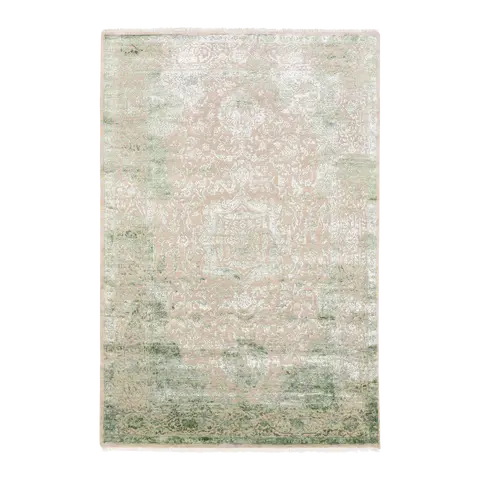 Orientteppich Mamluk Indien