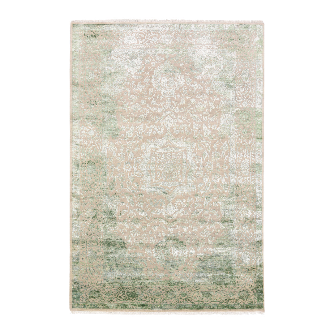 tappeti orientali classici Mamluk Indien
