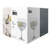 set de verres Bar Special