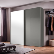 Schiebetürschrank Sigma