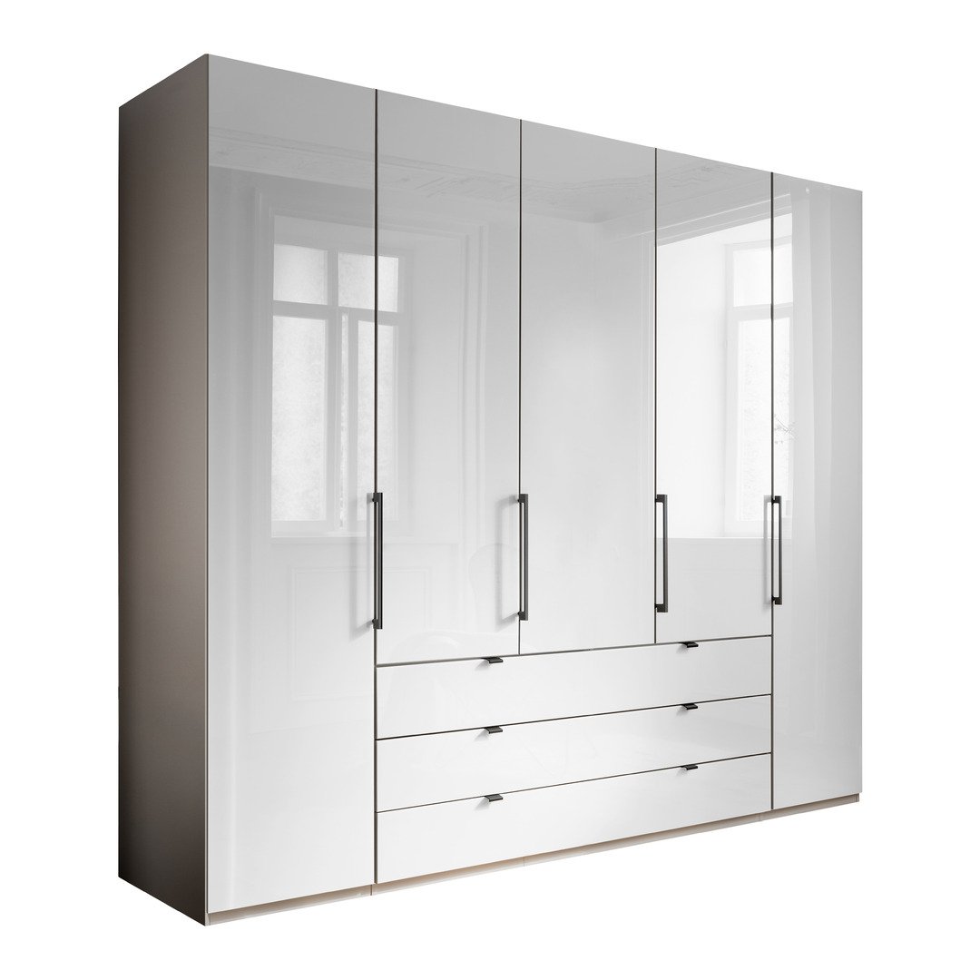 portes battantes Kreta