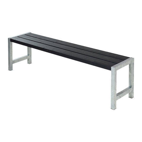 Gartenbank Simple
