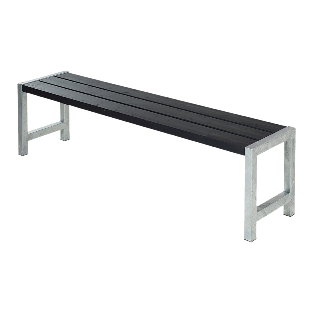banc de jardin Simple