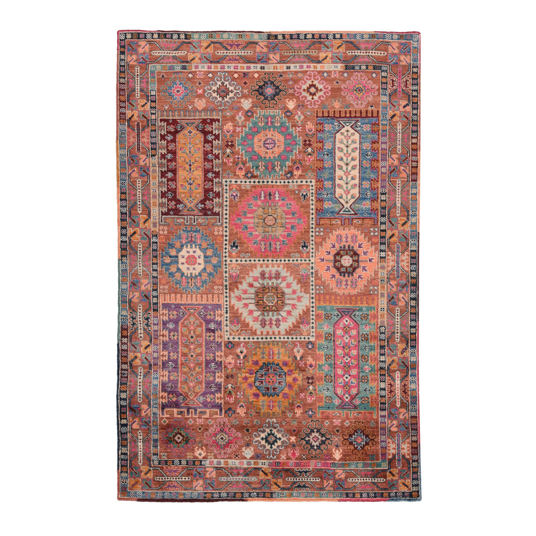 tapis d’Orient classiques Turkmen Pakistan