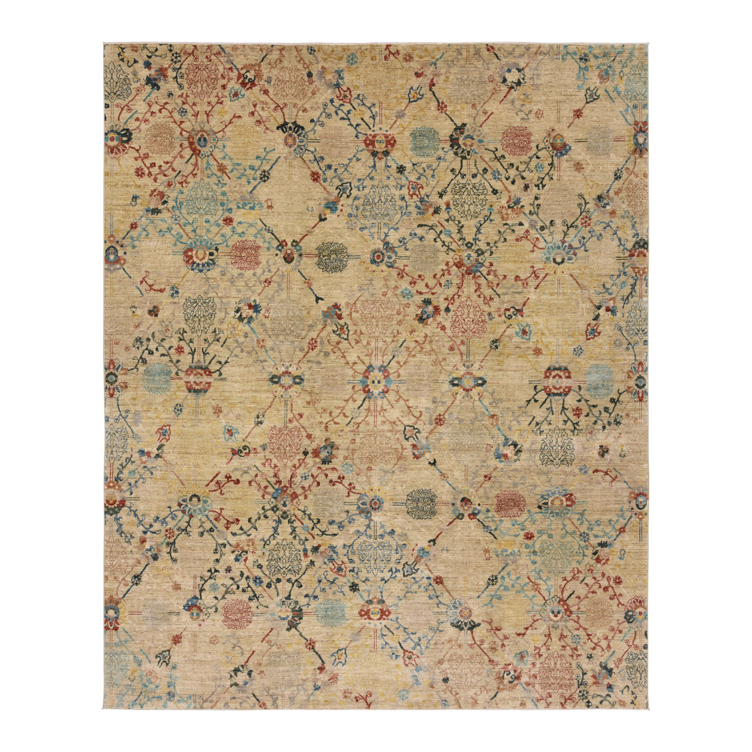 tapis d’Orient modernes Rubin