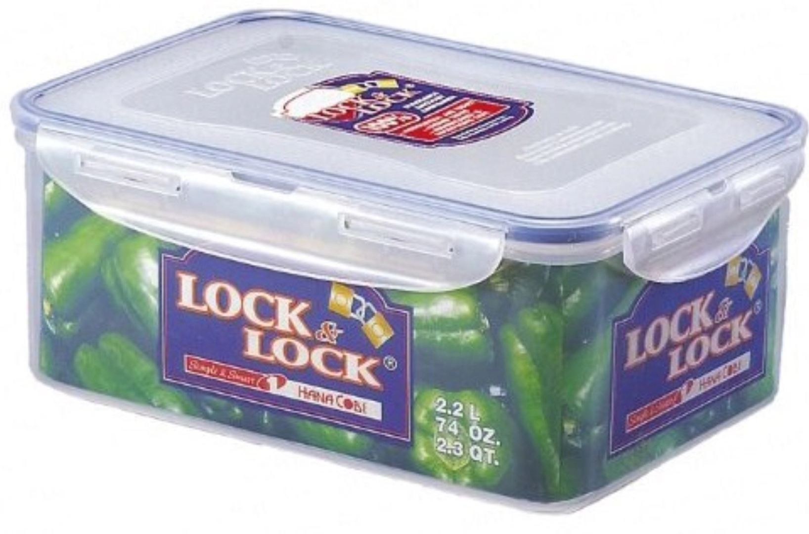 Vorratsdose Storage