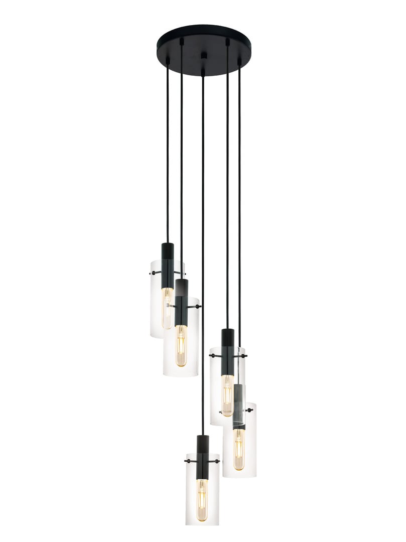 lampada a sospensione Montefino