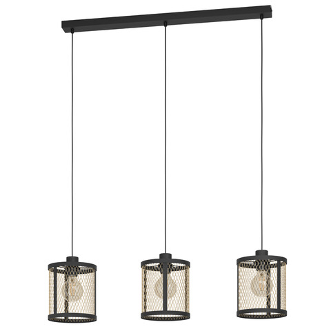 lampe à suspension Dellow