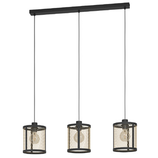 lampe à suspension Dellow