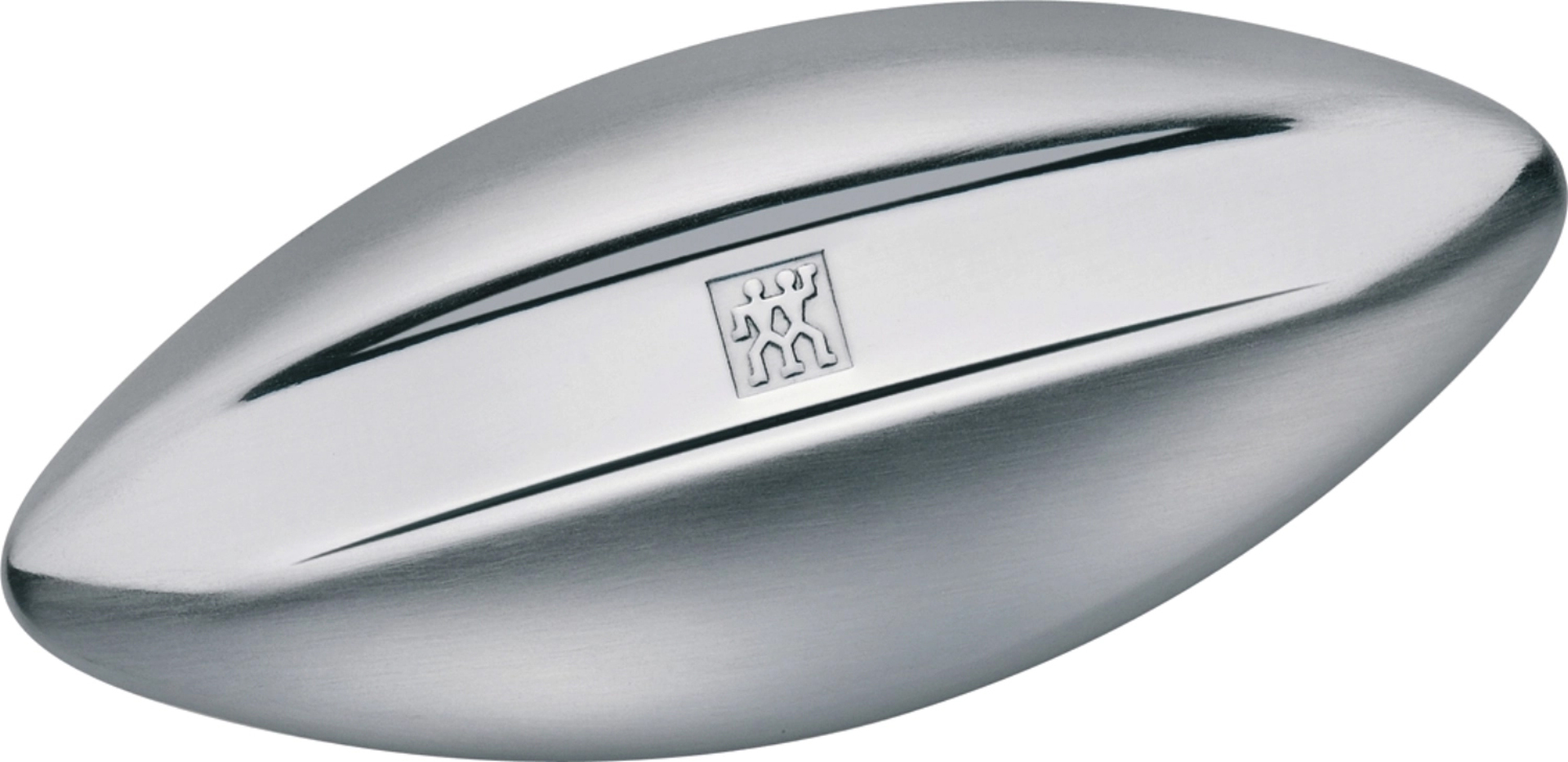 sapone in acciaio inox BSF