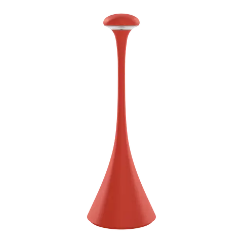 Outdoor lampe de table Nudrop
