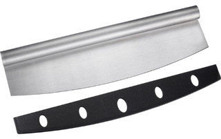 Wiegemesser Pizzacc