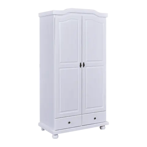 Drehtürenschrank Reutte