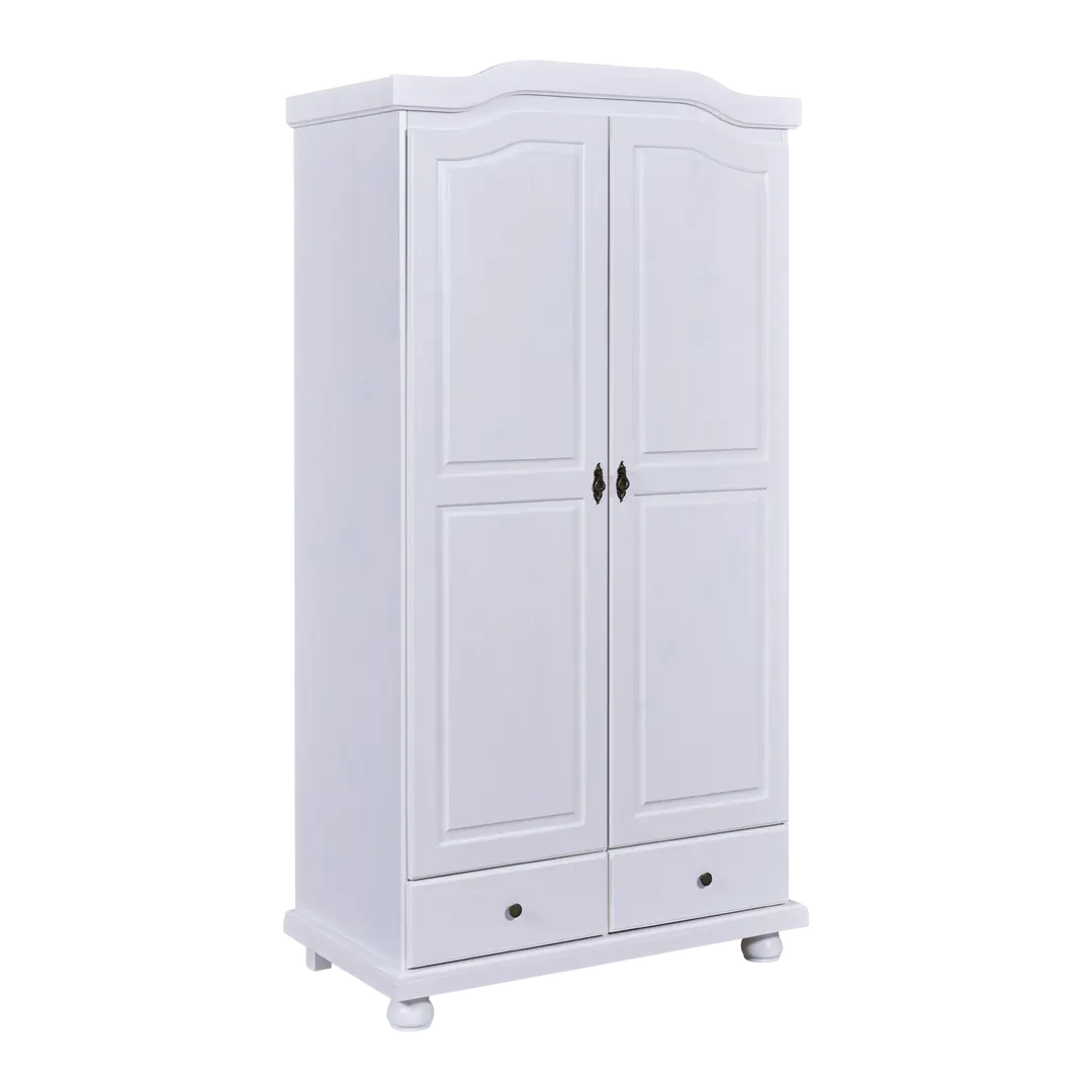 Drehtürenschrank Reutte