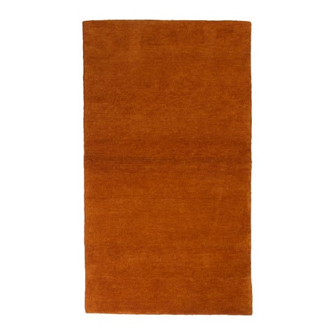 tapis gabbeh Himali Indien