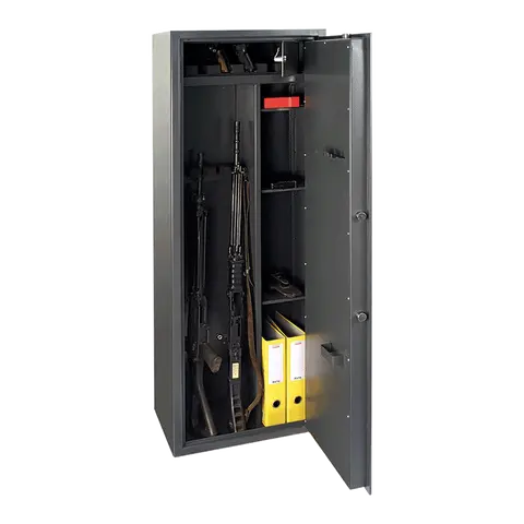 armadio delle armi WFS 5 E KOMBI