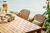 table de jardin Altovaara