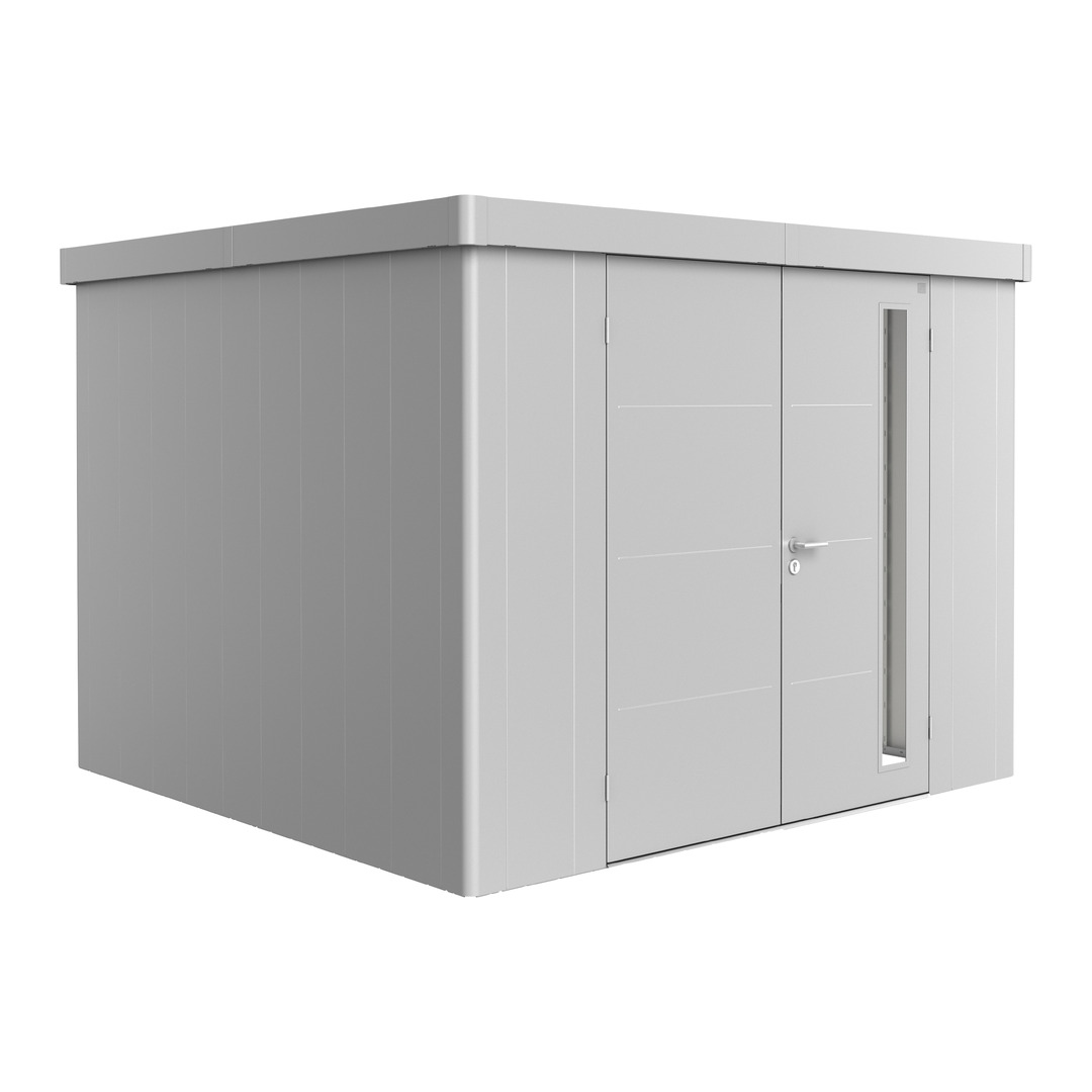 abri de jardin Neo 3C