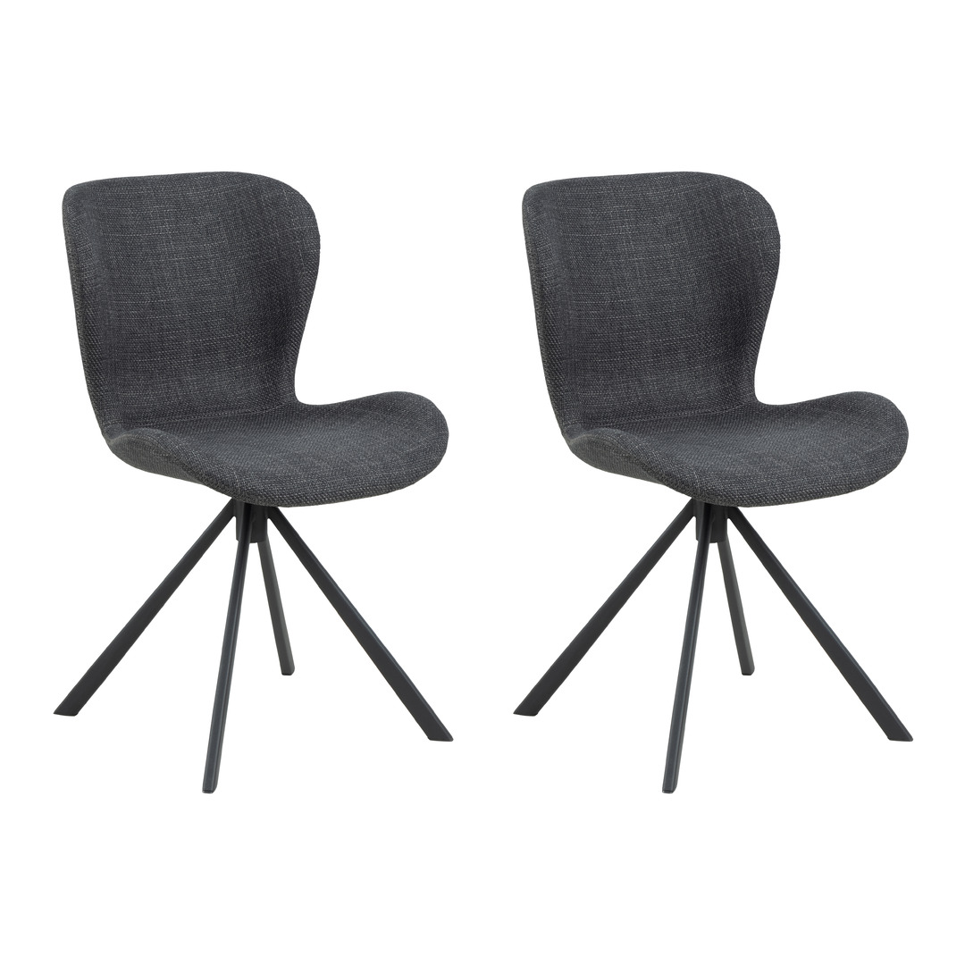 chaise de salle à manger Batilda-A1