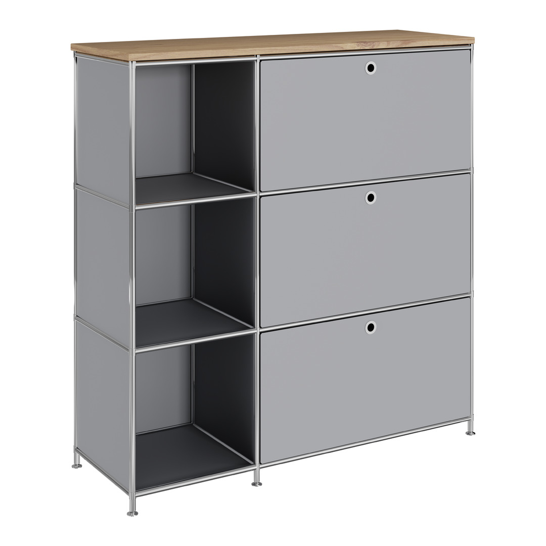highboard QUADRO