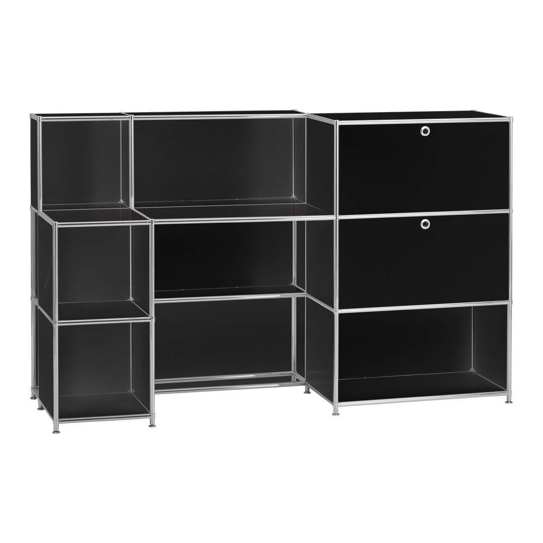 bureau QUADRO