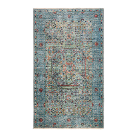 tappeti orientali classici Mamluk