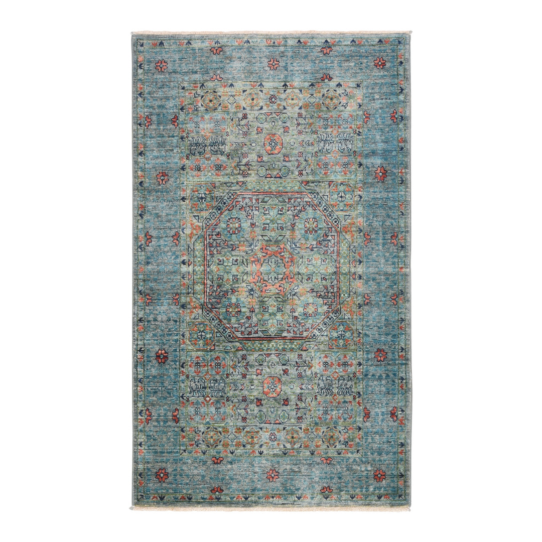 tappeti orientali classici Mamluk