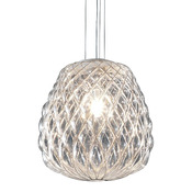 lampada a sospensione PINECONE