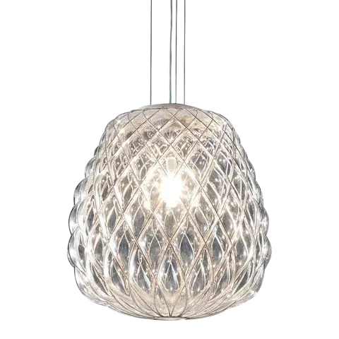 lampada a sospensione PINECONE