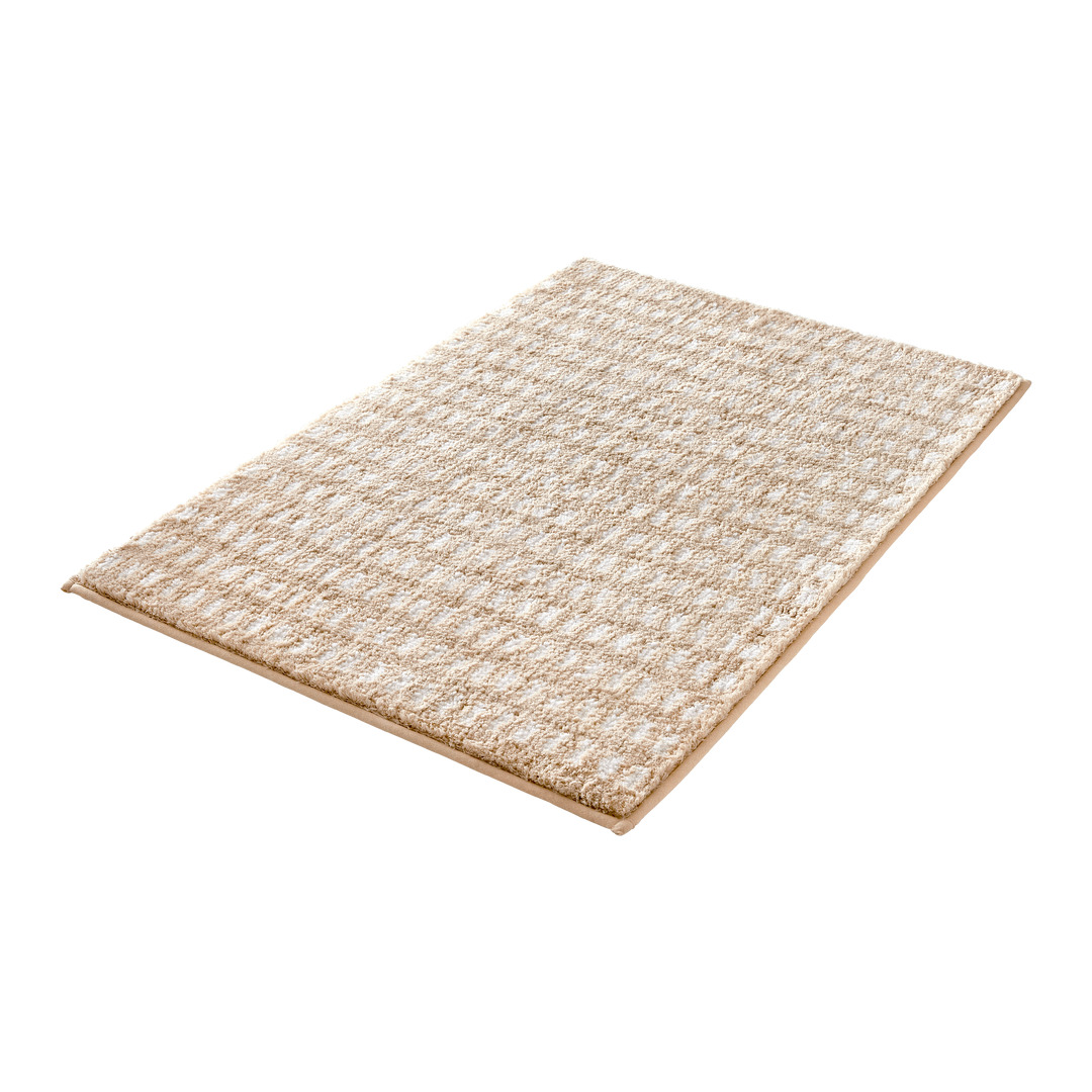 tapis de bain Dottino