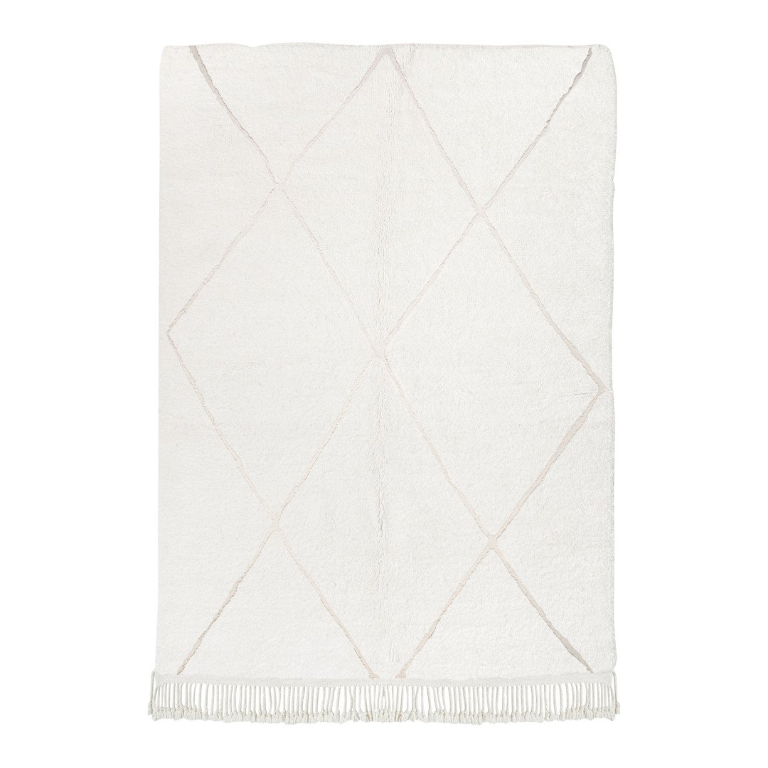 tapis berbère TIMELESS