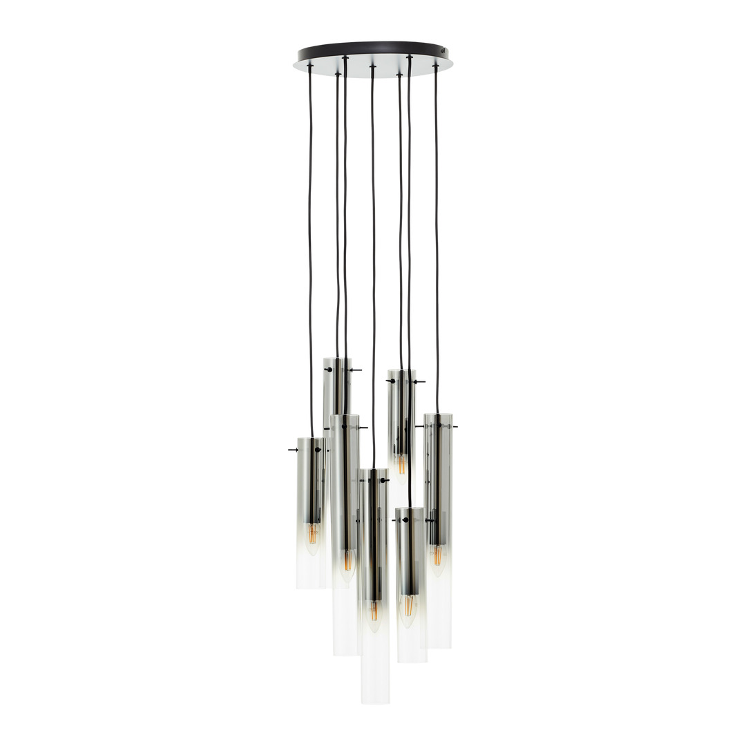 lampada a sospensione Glasini
