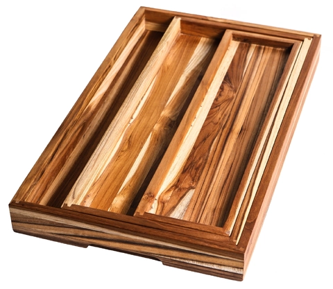 set tagliere CUT