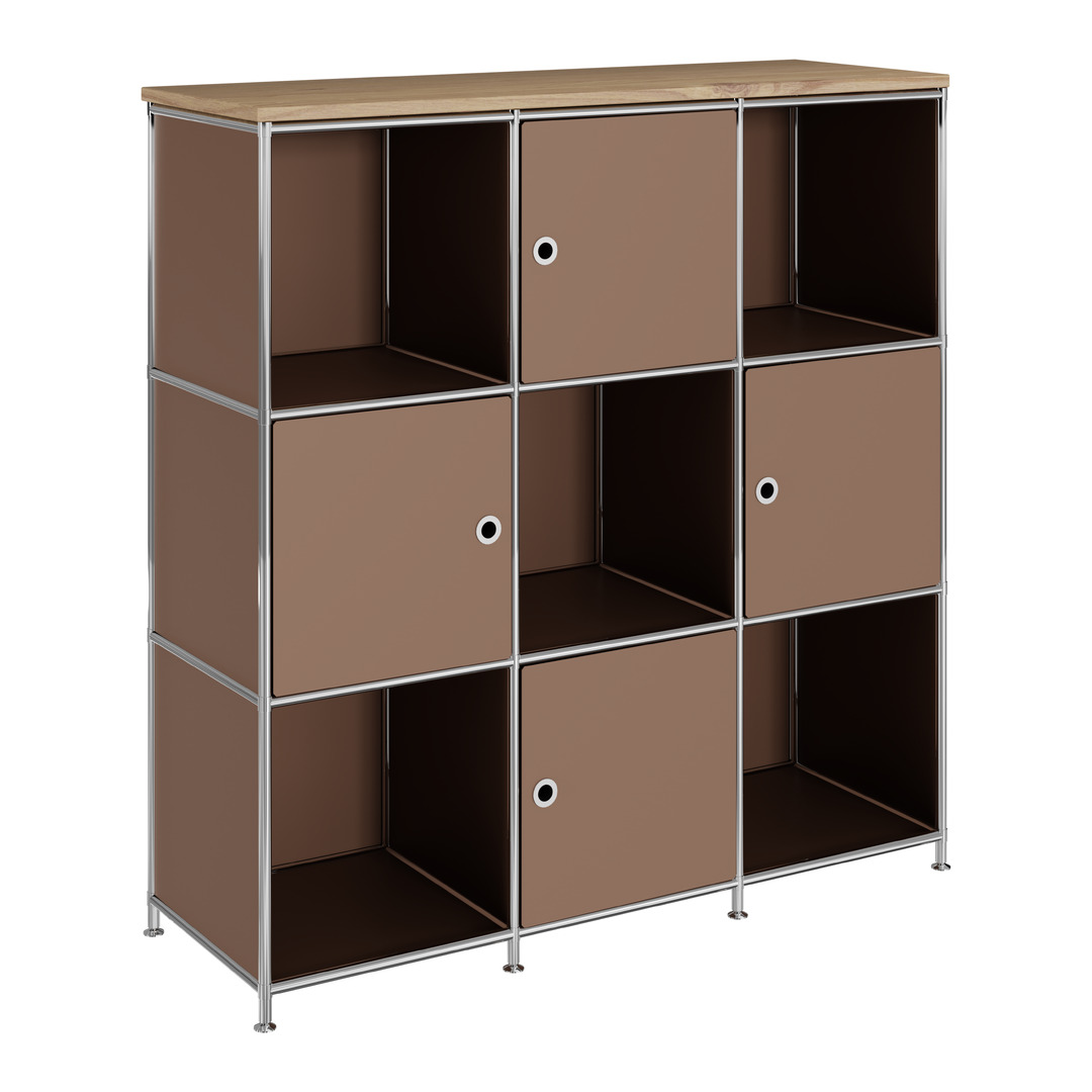 highboard QUADRO
