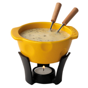Fondue-Set Tapas