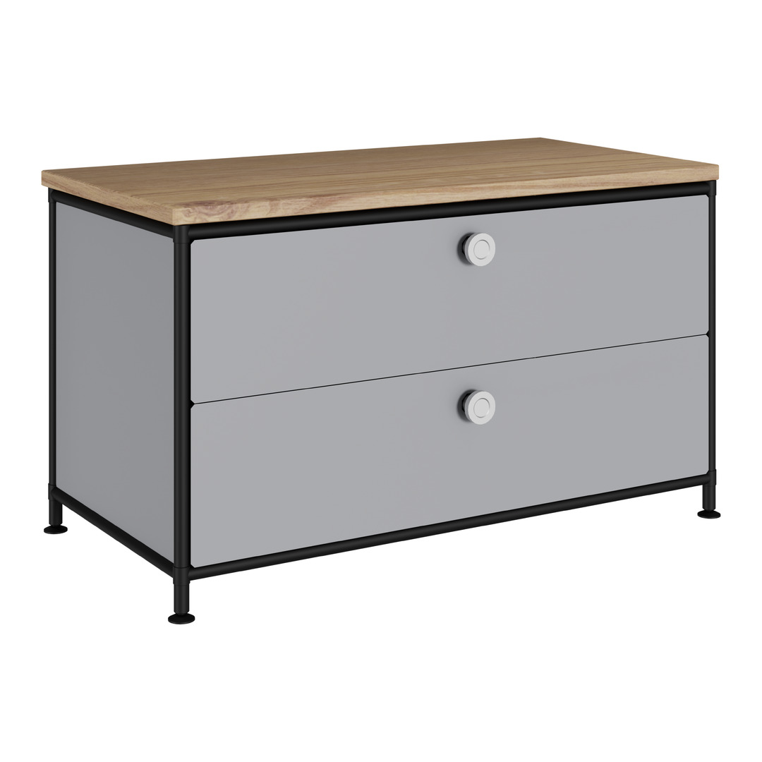 sideboard QUADRO